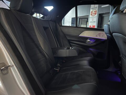 Classe GLE 300 D 245 AMG LINE 4MATIC 2019 occasion 73290 La Motte-Servolex