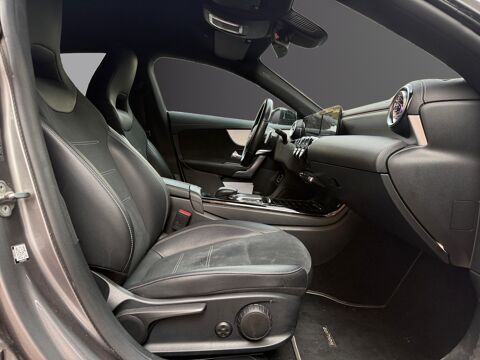 Classe A AMG Line 2022 occasion 06400 Cannes