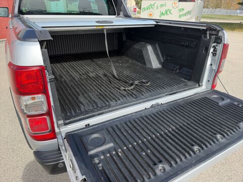 Ranger Wildtrak 2021 occasion 25300 Vuillecin
