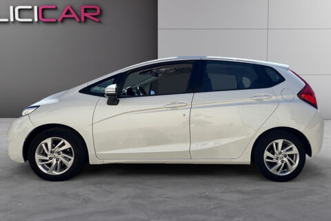 Jazz 1.3- I-VTEC ELEGANCE SC 2017 occasion 13600 La Ciotat