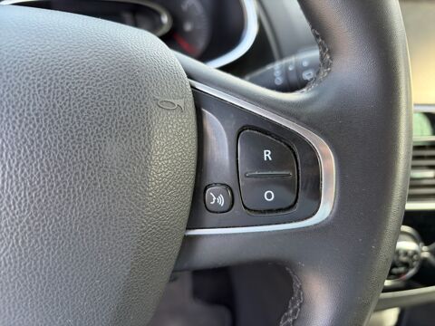 Clio Intens 2017 occasion 87000 Limoges