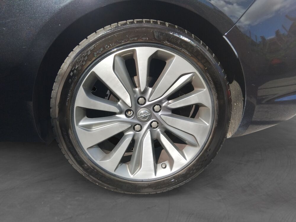 Cascada 1.4 TURBO 140 SUPREME 2016 occasion 60000 Beauvais