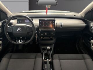 C4 Shine 2019 occasion 69730 Genay
