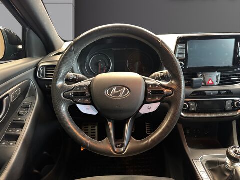 i30 2.0 T-GDI 275 PERFORMANCE PACK N 2018 occasion 64121 Serres-Castet