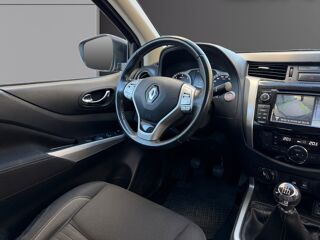 Alaskan 2.3 DCI 190 Intens 2017 occasion 30900 Nimes