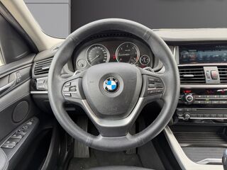 X4 (F26) XDRIVE20D 190 X-LINE BVA8 2016 occasion 45750 Saint-Pryv&eacute;-Saint-Mesmin