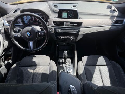 X2 M SPORT 2018 occasion 69730 Genay
