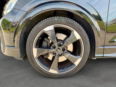 SQ2 50 TFSI QUATTRO S TRONIC 7 2021 occasion 25410 Saint-Vit
