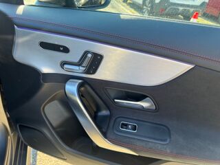 Classe A AMG Line 2020 occasion 69730 Genay