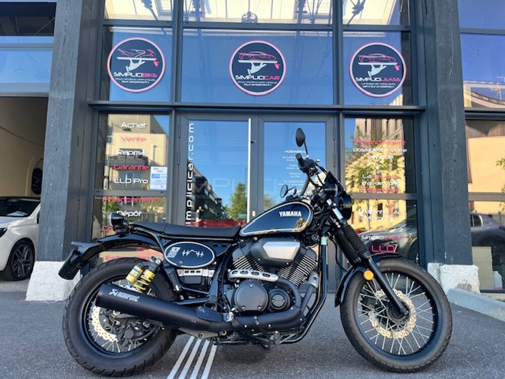 YAMAHA 2020 occasion 27200 Vernon