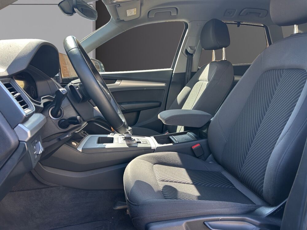 Q5 II (2) 50 TFSI E 300 QUATTRO Business ex&eacute;cutive S TRONIC 7 2021 occasion 06400 Cannes