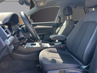Q5 II (2) 50 TFSI E 300 QUATTRO Business ex&eacute;cutive S TRONIC 7 2021 occasion 06400 Cannes