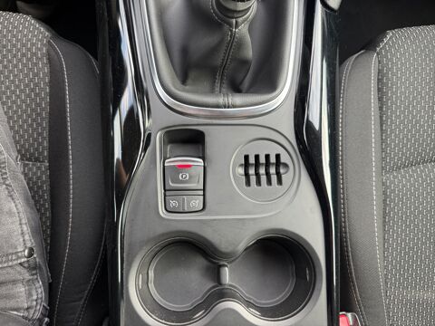Kadjar Business 2016 occasion 45750 Saint-Pryv&eacute;-Saint-Mesmin