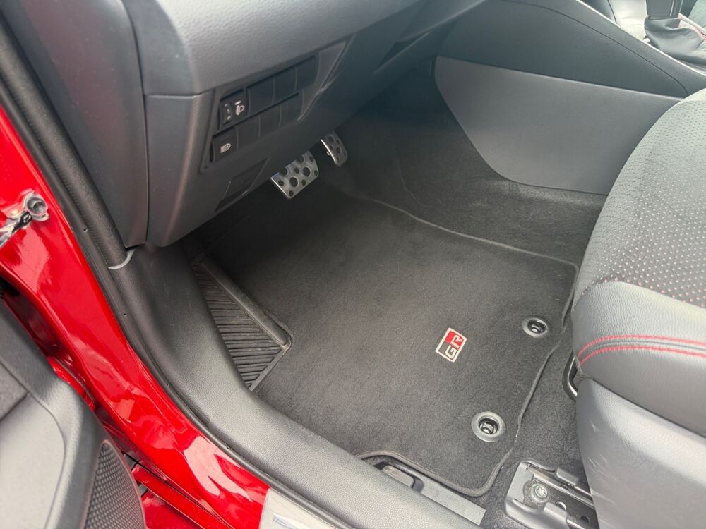 Yaris GR Sport 2023 occasion 27200 Vernon