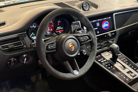 Macan MACAN GTS 2021 occasion 73290 La Motte-Servolex