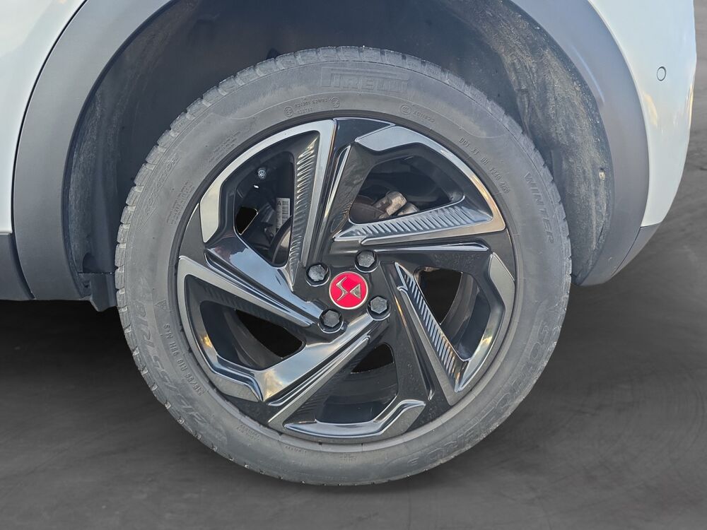 DS3 Performance Line 2021 occasion 03300 Cusset