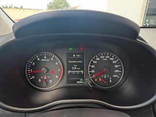 Picanto X Line 2021 occasion 26000 Valence