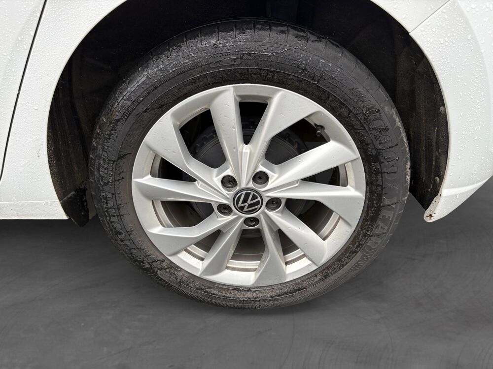 Polo 1.0 TSI 95 STYLE DSG 2023 occasion 14320 Saint-Andr&eacute;-sur-Orne