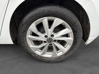 Polo 1.0 TSI 95 STYLE DSG 2023 occasion 14320 Saint-Andr&eacute;-sur-Orne