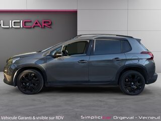 2008 GT Line 2019 occasion 78480 Verneuil-sur-Seine