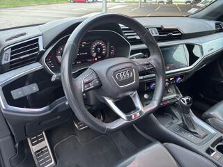 Q3 AUDI 35 TFSI 150 S LINE 2019 occasion 25410 Saint-Vit