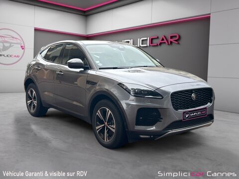 Annonce voiture Jaguar E-PACE 28990 €