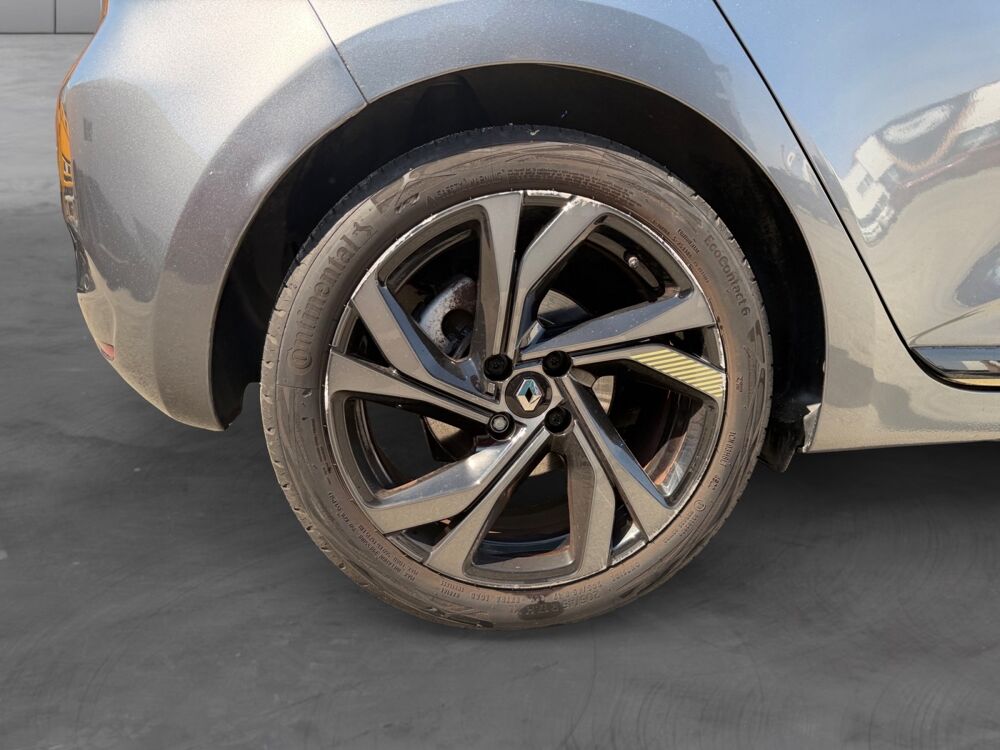 Clio 1.6 E-TECH 140 RS LINE 2023 occasion 83480 Puget-sur-Argens