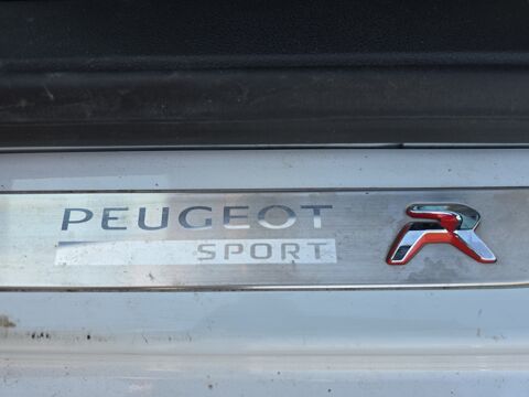 RCZ R 2015 occasion 03300 Cusset