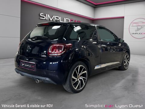 DS3 Edition 1955 2015 occasion 69530 Brignais