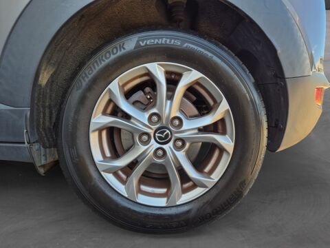 Cx-3 2.0 SKYACTIV-G 120 2017 occasion 26000 Valence