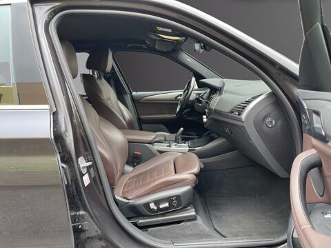 X3 LUXURY 2018 occasion 60000 Beauvais