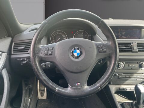 X1 Executive 2012 occasion 17200 Saint-Sulpice-de-Royan