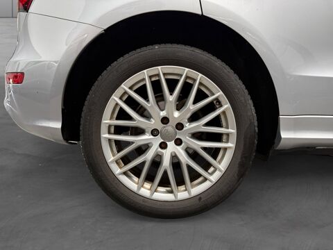 Q5 2.0 TDI 190 S LINE COMPETITION PLUS QUATTRO S TRON 2016 occasion 69530 Brignais