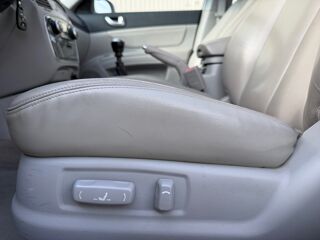 Sonata 2.4 PACK LUXE 2006 occasion 17200 Saint-Sulpice-de-Royan