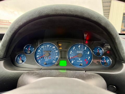 Divers 4.2 V8 32V 2006 occasion 25410 Saint-Vit