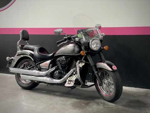 KAWASAKI 2014 occasion 69530 Brignais