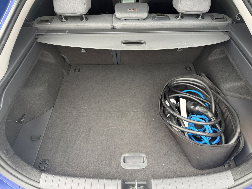 Ioniq 1.6 GDI Plug-in Hybrid Business 2021 occasion 31120 Pinsaguel