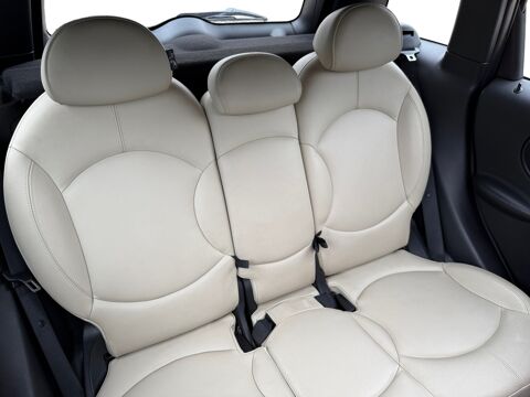 Countryman COOPER SD 143 ALL4 PACK JCW 2013 occasion 78480 Verneuil-sur-Seine