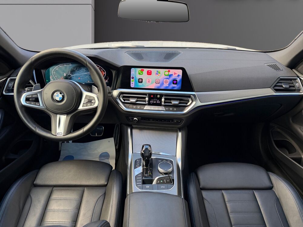 S&eacute;rie 4 420I M SPORT 2021 occasion 30900 Nimes