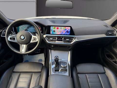 S&eacute;rie 4 420I M SPORT 2021 occasion 30900 Nimes