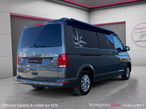 Transporter WESTFALIA KEPLER ONE 2024 occasion 30600 Vauvert