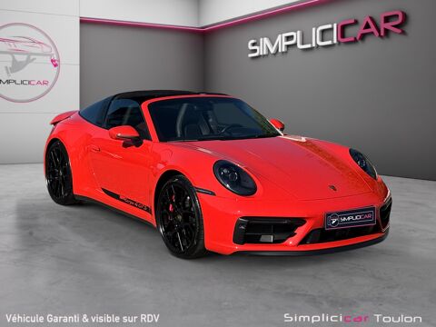 Annonce voiture Porsche 911 197880 €