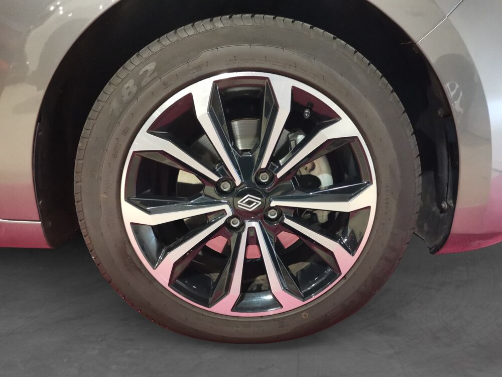Clio 1.6 E-TECH 145 PHASE 2 TECHNO 2023 occasion 54180 Houdemont