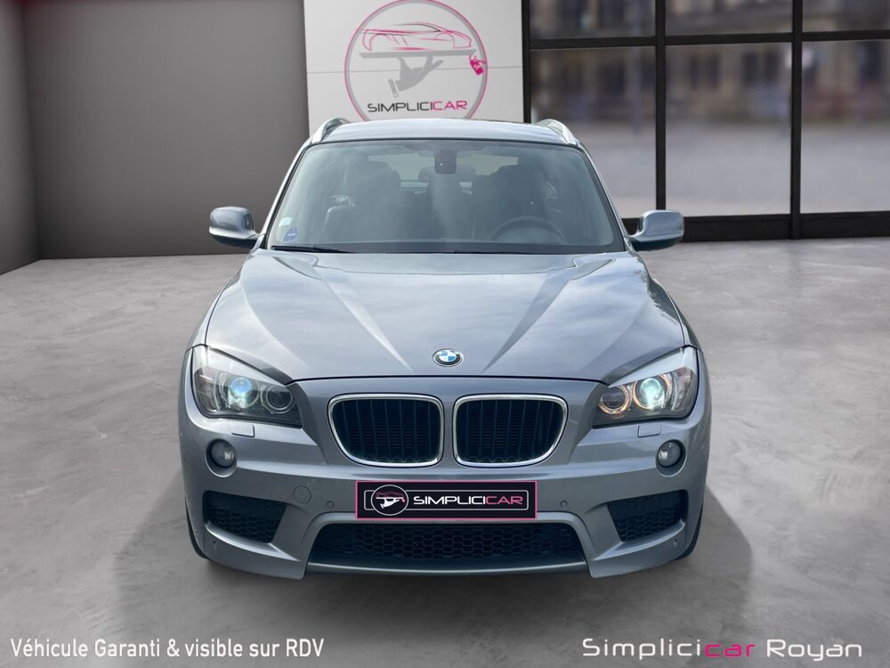 X1 Executive 2012 occasion 17200 Saint-Sulpice-de-Royan