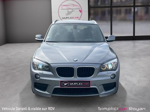 X1 Executive 2012 occasion 17200 Saint-Sulpice-de-Royan