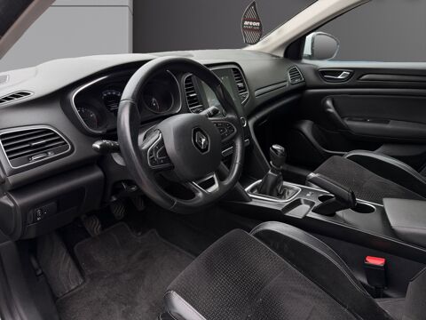 M&eacute;gane 1.5 BLUE DCI 95 Business 2019 occasion 30900 Nimes