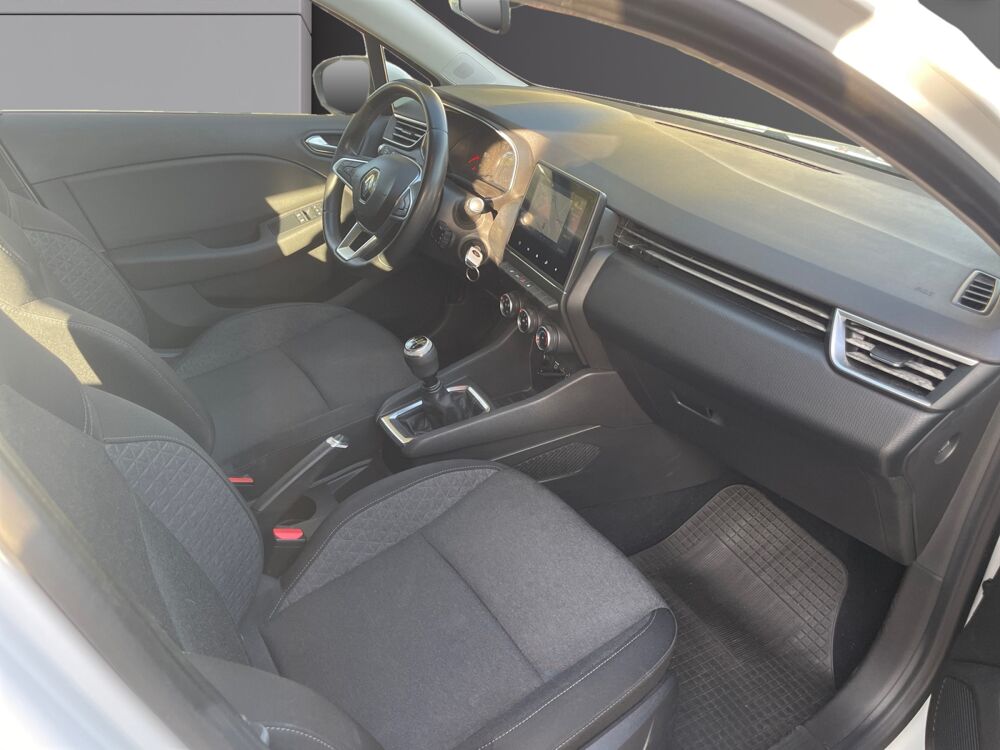 Clio Business TCE 100CH 2020 occasion 17200 Saint-Sulpice-de-Royan