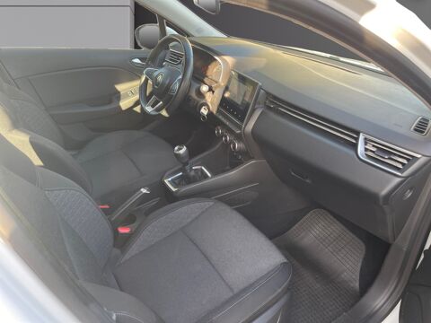 Clio Business TCE 100CH 2020 occasion 17200 Saint-Sulpice-de-Royan