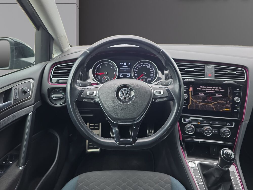 Golf IQ.Drive 2019 occasion 03300 Cusset