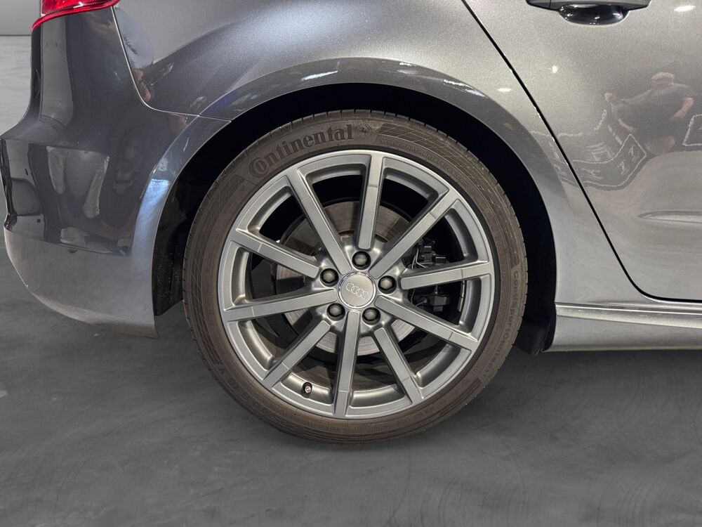S3 2.0 TFSI S TRONIC 2015 occasion 34070 Montpellier